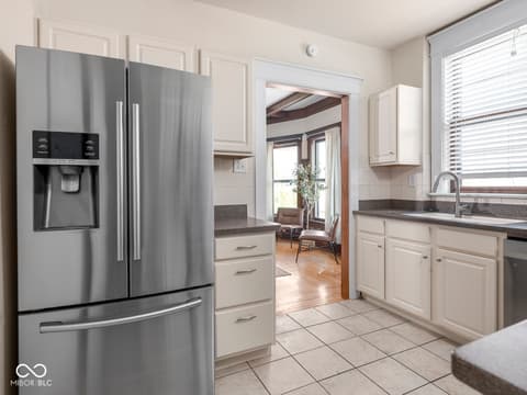 Photo of 2161 N Meridian Street, Indianapolis, IN