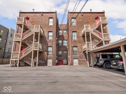 Photo of 2161 N Meridian Street, Indianapolis, IN