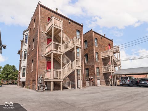 Photo of 2161 N Meridian Street, Indianapolis, IN