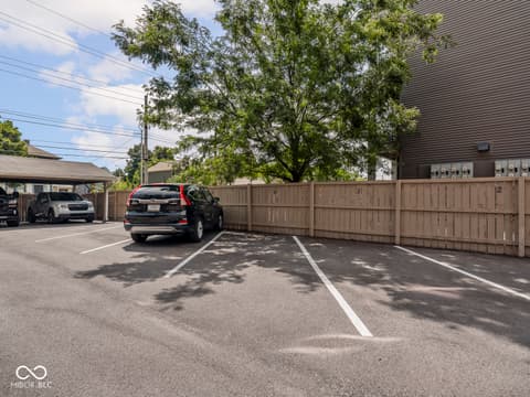 Photo of 2161 N Meridian Street, Indianapolis, IN