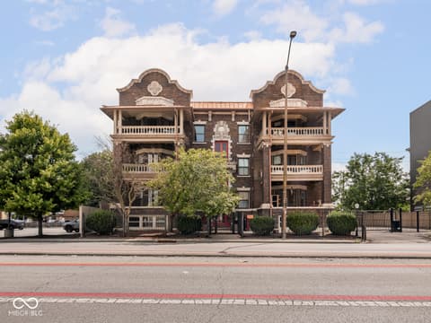 Photo of 2161 N Meridian Street, Indianapolis, IN