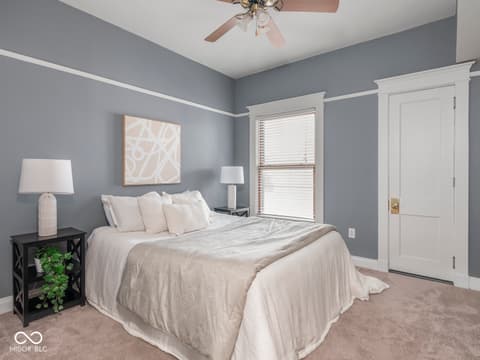 Photo of 2161 N Meridian Street, Indianapolis, IN