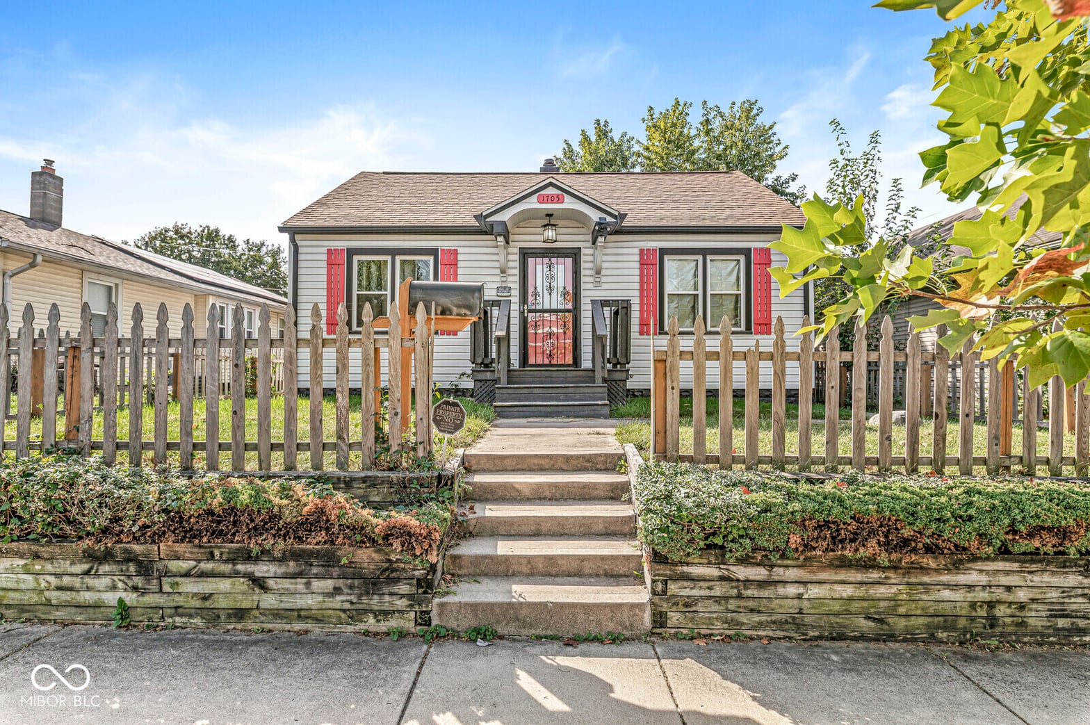 Photo of 1705 E Kelly Street, Indianapolis, IN