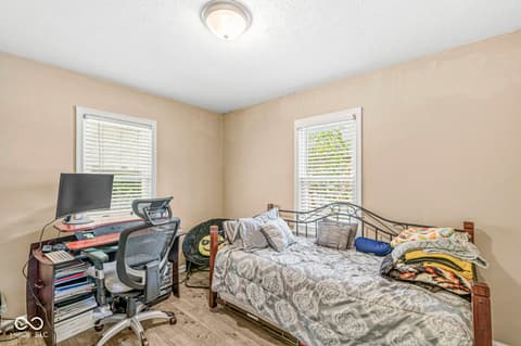 Photo of 1705 E Kelly Street, Indianapolis, IN