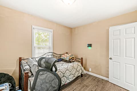 Photo of 1705 E Kelly Street, Indianapolis, IN