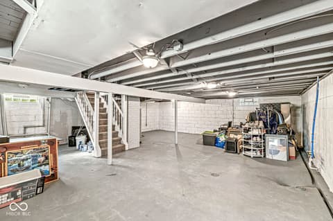 Photo of 1705 E Kelly Street, Indianapolis, IN