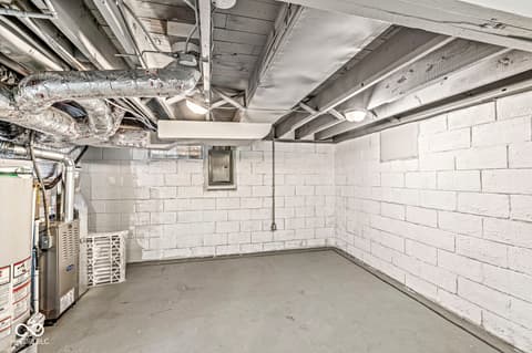 Photo of 1705 E Kelly Street, Indianapolis, IN