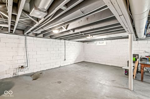 Photo of 1705 E Kelly Street, Indianapolis, IN