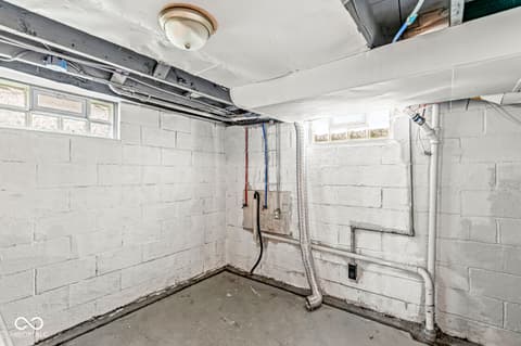 Photo of 1705 E Kelly Street, Indianapolis, IN