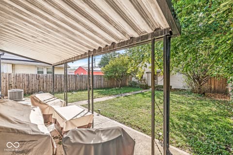 Photo of 1705 E Kelly Street, Indianapolis, IN