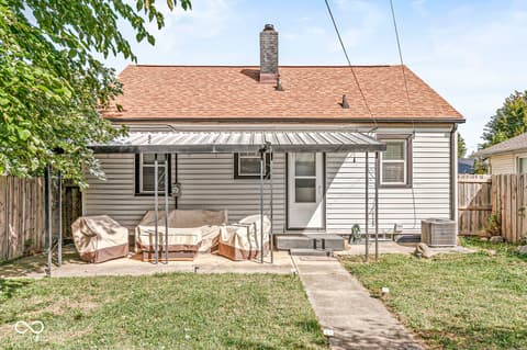 Photo of 1705 E Kelly Street, Indianapolis, IN