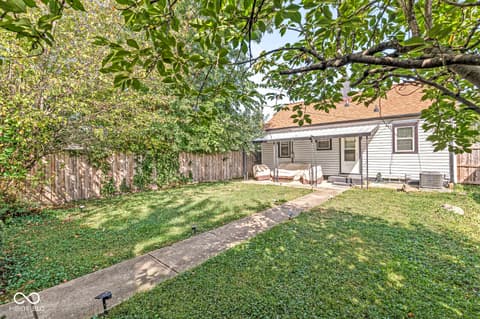 Photo of 1705 E Kelly Street, Indianapolis, IN