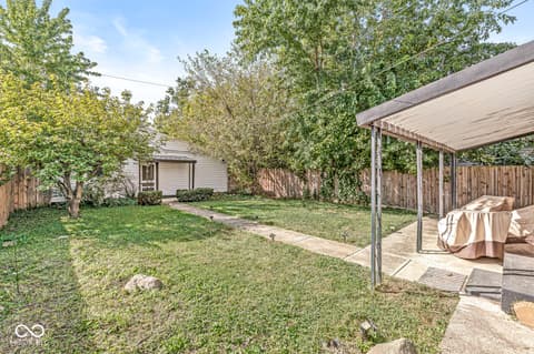 Photo of 1705 E Kelly Street, Indianapolis, IN