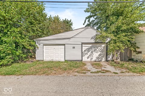 Photo of 1705 E Kelly Street, Indianapolis, IN