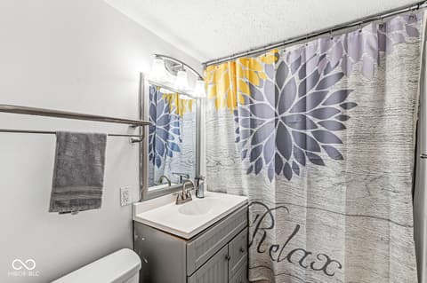 Photo of 1705 E Kelly Street, Indianapolis, IN