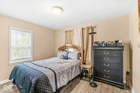 Photo of 1705 E Kelly Street, Indianapolis, IN