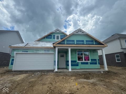 1323 Foxtail Lane