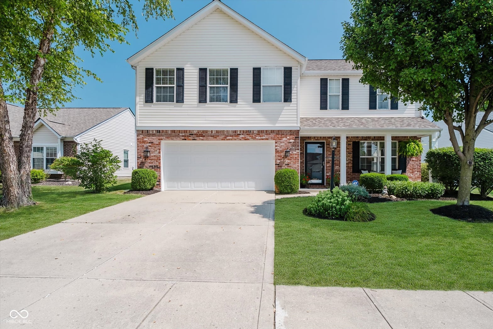 Photo of 12352 Carriage Stone Drive, Fishers, IN