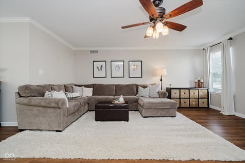 Photo of 12352 Carriage Stone Drive, Fishers, IN