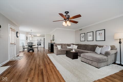 Photo of 12352 Carriage Stone Drive, Fishers, IN