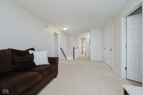 Photo of 12352 Carriage Stone Drive, Fishers, IN