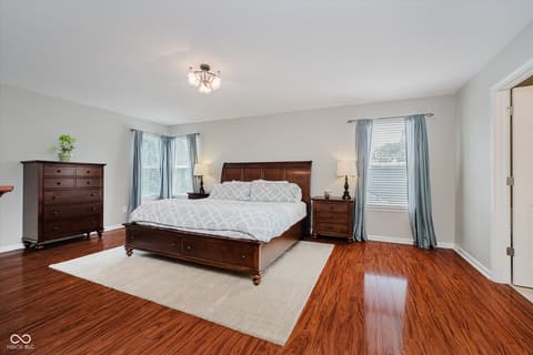 Photo of 12352 Carriage Stone Drive, Fishers, IN