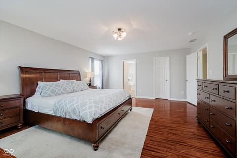 Photo of 12352 Carriage Stone Drive, Fishers, IN