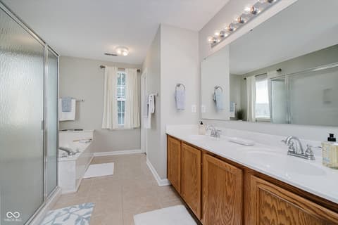 Photo of 12352 Carriage Stone Drive, Fishers, IN