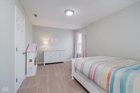 Photo of 12352 Carriage Stone Drive, Fishers, IN