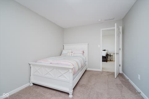 Photo of 12352 Carriage Stone Drive, Fishers, IN