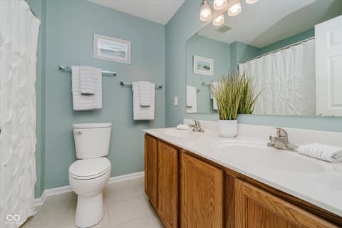 Photo of 12352 Carriage Stone Drive, Fishers, IN