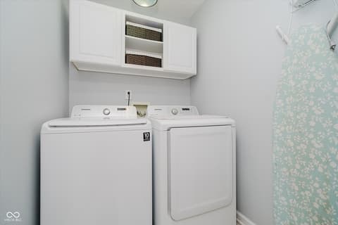 Photo of 12352 Carriage Stone Drive, Fishers, IN