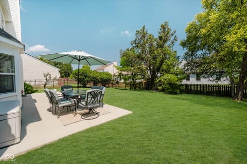 Photo of 12352 Carriage Stone Drive, Fishers, IN