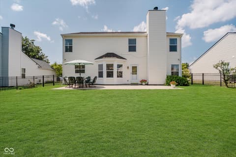 Photo of 12352 Carriage Stone Drive, Fishers, IN
