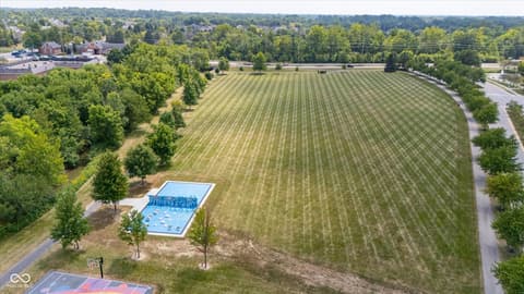 Photo of 12352 Carriage Stone Drive, Fishers, IN