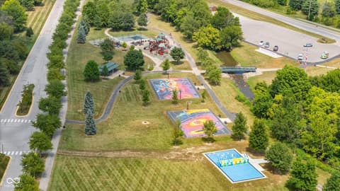 Photo of 12352 Carriage Stone Drive, Fishers, IN