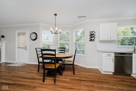 Photo of 12352 Carriage Stone Drive, Fishers, IN