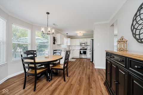 Photo of 12352 Carriage Stone Drive, Fishers, IN