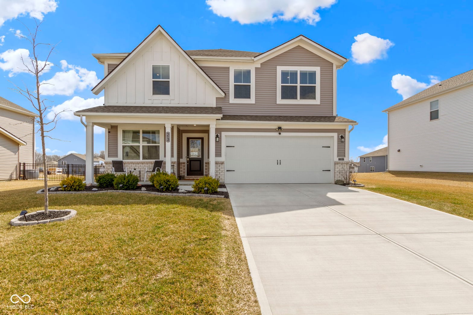 Photo of 23 Hollister Way, Cicero, IN
