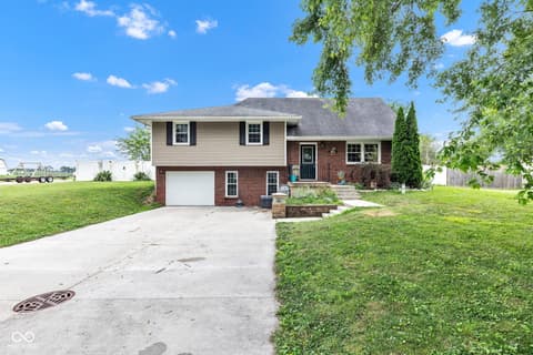4721 W Randy Road