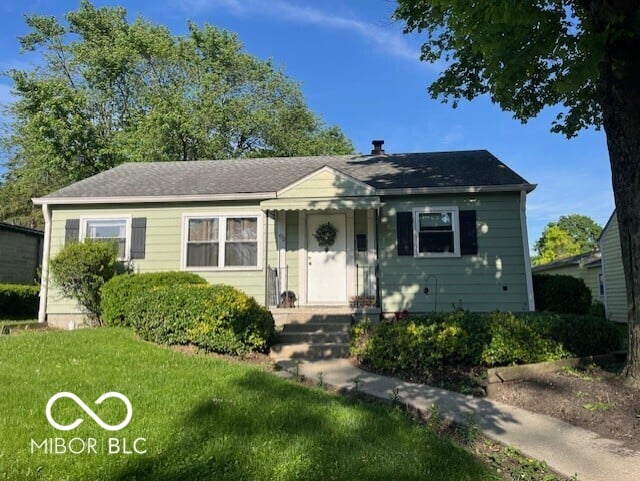 Photo of 430 N 9th Street, Noblesville, IN