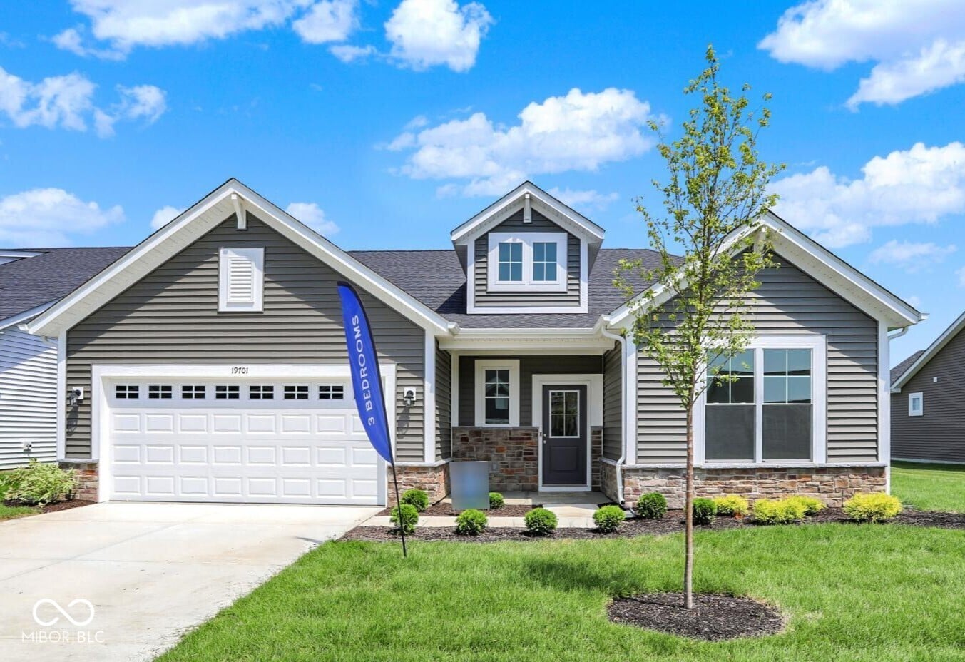 Photo of 19701 Highclere Lane, Sheridan, IN