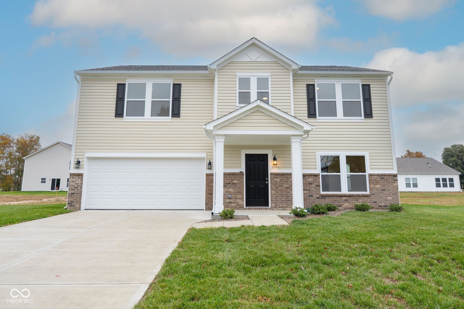 Photo of 2021 Sandhill Drive, Seymour, IN
