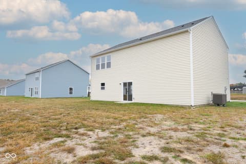 Photo of 2021 Sandhill Drive, Seymour, IN