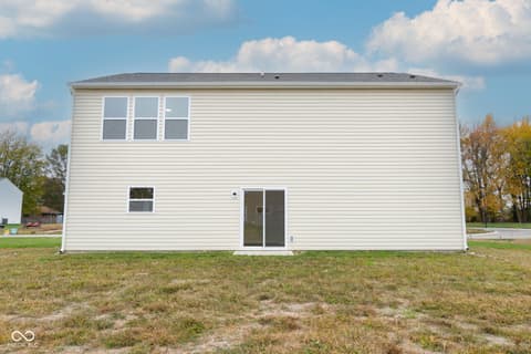 Photo of 2021 Sandhill Drive, Seymour, IN