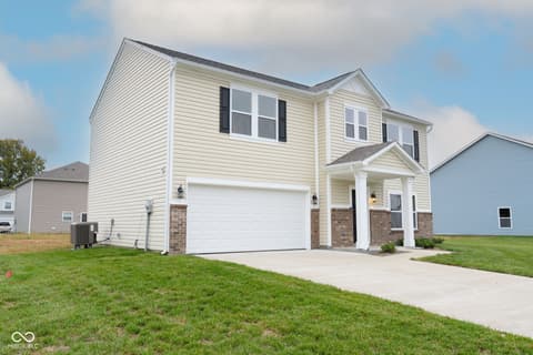 Photo of 2021 Sandhill Drive, Seymour, IN