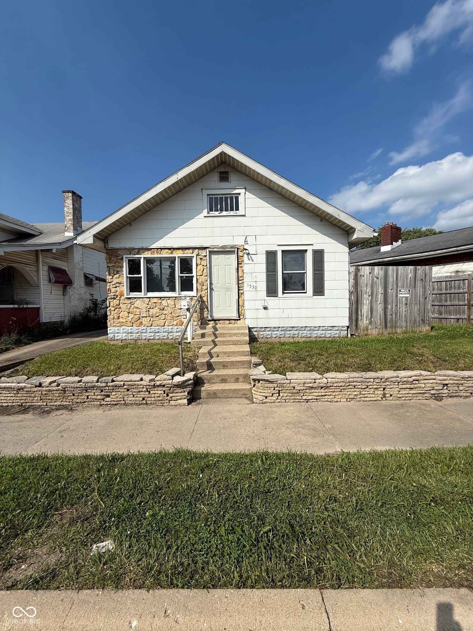 Photo of 1530 Ohio Avenue, Anderson, IN