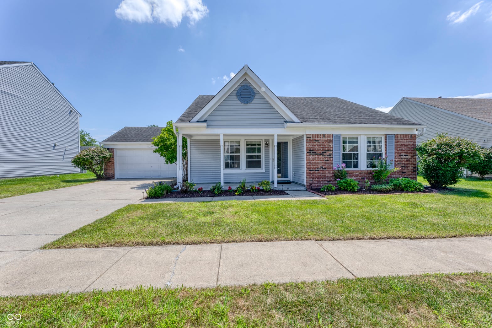 Photo of 11229 Spring Blossom Lane, Fishers, IN