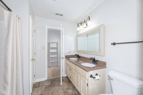 Photo of 11229 Spring Blossom Lane, Fishers, IN