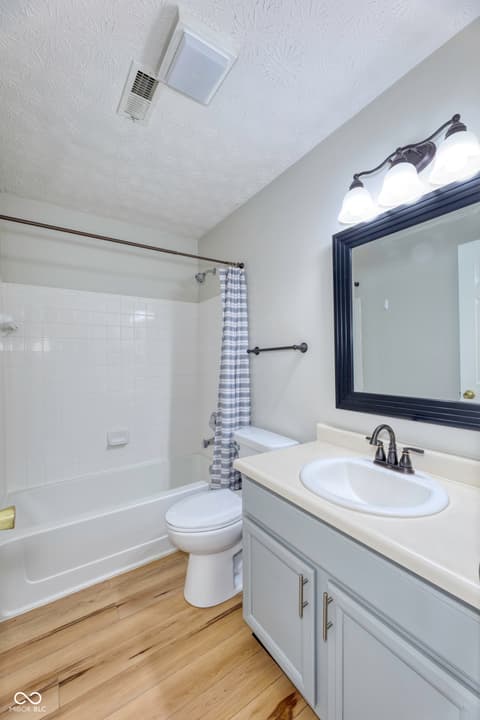 Photo of 11229 Spring Blossom Lane, Fishers, IN
